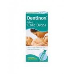 Dentinox Infant Colic Drops - 100ml