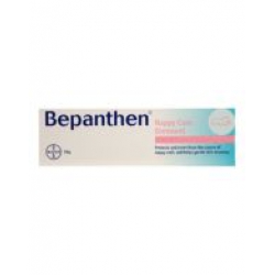 Bepanthen Nappy Care Ointment - 50g