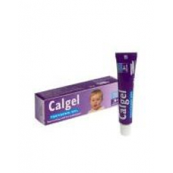 Calgel Teething Gel - 10g