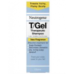 Neutrogena® T/Gel® Therapeutic Shampoo 250ml
