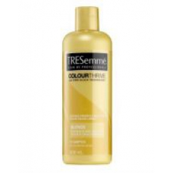 TRESemme Colour Thrive Blonde Shampoo 500ml