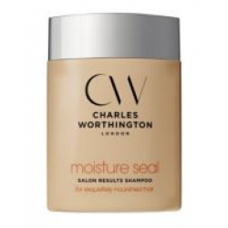 Charles Worthington Moisture Seal Shampoo 250ml