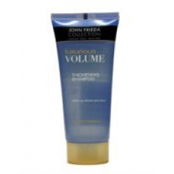 John Frieda Luxurious Volume Mini Thickening Shampoo 50ml