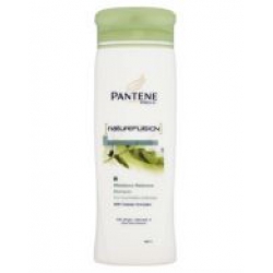 Pantene Pro-V Nature Fusion Moisture Balance Shampoo 400ml