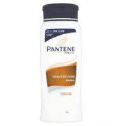Pantene Pro-V Enhanced Layers Shampoo 500ml