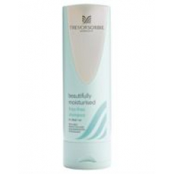 Trevor Sorbie Beautifully Moisturised Frizz-Free Thick shampoo 250ml