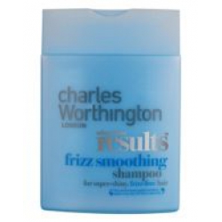 Charles Worthington Takeaway Frizz smoothing shampoo 75 ML
