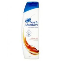 Head & Shoulders Colour Care Shampoo 500ml