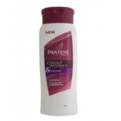 Pantene Pro V colour protect volume shampoo 400ml