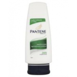 Pantene Pro-V Smooth & Sleek Conditioner 400ml