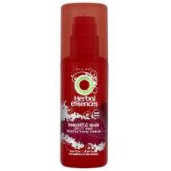 Herbal Essences Beautiful Ends Split End Protection Cream Red Raspberry & Silk 150ml