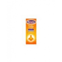Benylin Tickly Coughs - 150ml
