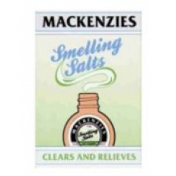 Mackenzies Smelling Salts - 17ml