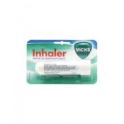 Vick Inhaler