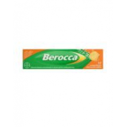 Berocca - 15 Effervescent Tablets