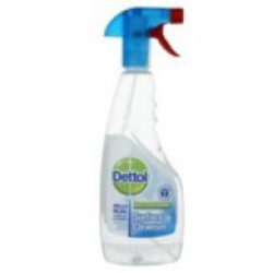 Dettol Antibacterial surface cleanser 500ml