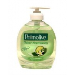 Palmolive Odour Neutralising Liquid Handwash 300ml