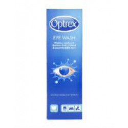 Optrex Multi Action Eye Wash - 300ml