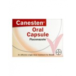 Canesten Oral Capsule (1 Capsule)