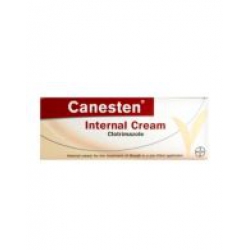 Canesten Internal Cream (5g)