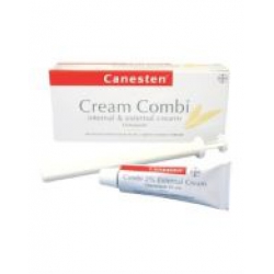 Canesten Cream Combi -50g