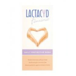 Lactacyd Femina daily wash 200ml