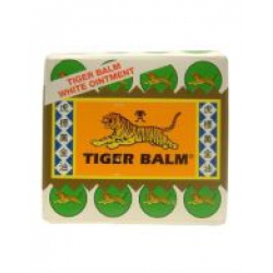 Tiger Balm White Ointment - 19g