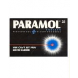 Paramol Tablets (32)