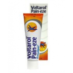 Voltarol Pain-eze Emulgel Cream - 50g