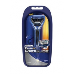 Gillette Fusion ProGlide manual razor