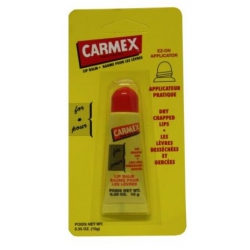 Carmex lip balm tube 10g