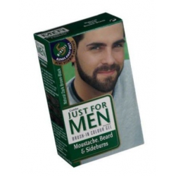 Just For Men Beard, Moustache & Sideburn Gel