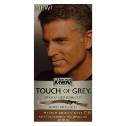 Just For Men Touch of Grey