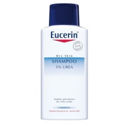 Eucerin Dry Scalp Relief Shampoo 5% Urea - 200ml