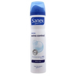 Sanex Dermo Extra control Anti-Perspirant Spray 250ml