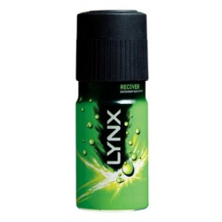 Lynx Recover Deodorant Bodyspray 150ml