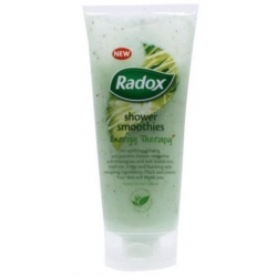 Radox Shower Smoothies Energy Therapy 200ml