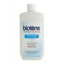 Biotene moisturising mouthwash 500ml