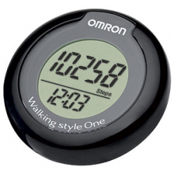 Omron Walking Style One 2.0 Step Counter