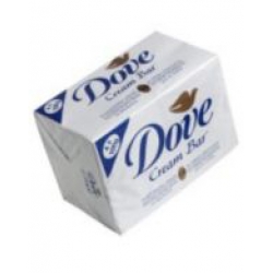 Dove Cream Bar 4 Pack