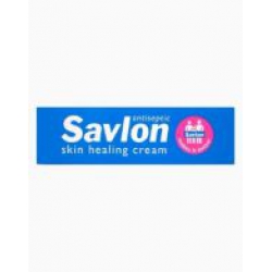 Savlon Antiseptic Skin Healing Cream - 100g
