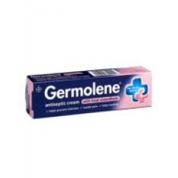 Germolene Antiseptic Cream - 55g