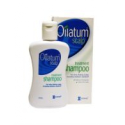 Oilatum Scalp Treatment shampoo - 150ml