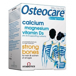 Osteocare - 90 tablets