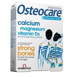 Osteocare - 30 tablets