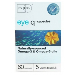 Equazen EyeQ Capsules, 60