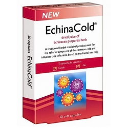 Echina cold - 30 tablets