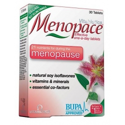 Menopace - 30 tablets