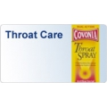Throat Care