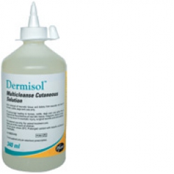 Dermisol Solution